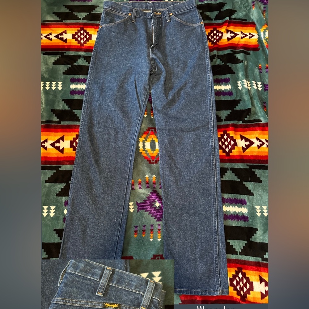 Women’s Wrangler Straight Leg